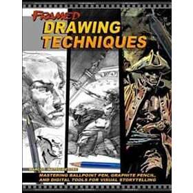 Marcos Mateu-Mestre: Framed Drawing Techniques