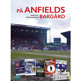 Martin Röshammar: På Anfields bakgård