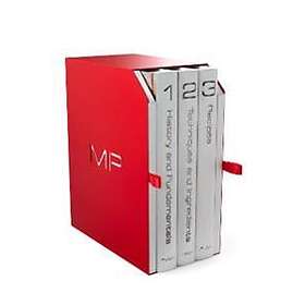 Nathan Myhrvold, Francisco Migoya: Modernist Pizza