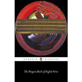 P J Keegan: The Penguin Book of English Verse