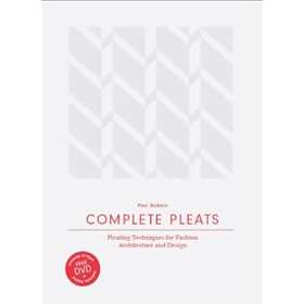 Paul Jackson: Complete Pleats