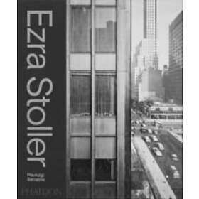 Pierluigi Serraino: Ezra Stoller