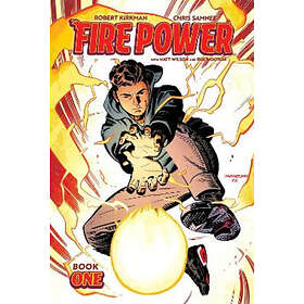 Robert Kirkman, Chris Samnee, Matthew Wilson: Fire Power By Kirkman &; Samnee, B