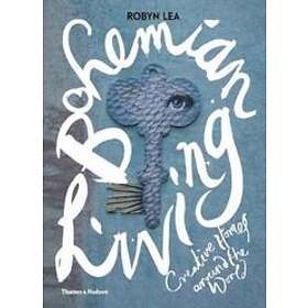 Robyn Lea: Bohemian Living