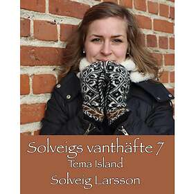 Solveig Larsson: Solveigs vanthäfte 7, Tema Island