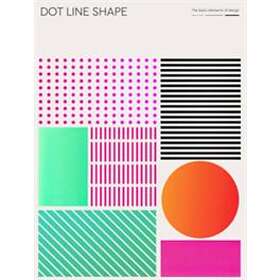 Victionary: Dot Line Shape