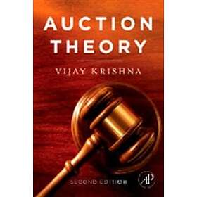 Vijay Krishna: Auction Theory