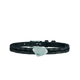 Arock Brooklyn Armband Stål/svart