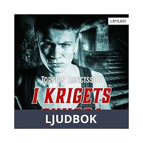 I krigets skugga / Lättläst, Ljudbok