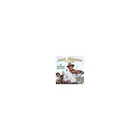José Antonio Moreno - El Fidelero del Valle CD