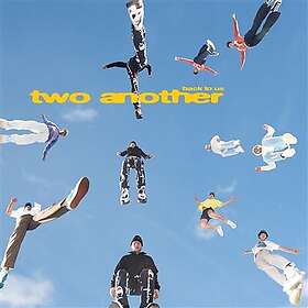 Two Another - Back To Us CD