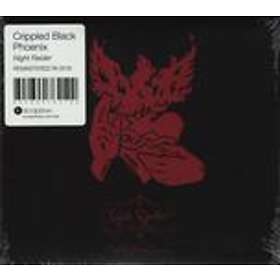 Crippled Black Phoenix - Night Raider CD
