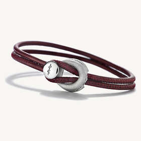 Arild Links Changes Petite Leather Rosewood M