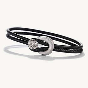 Arild Links Changes Petite Diamond Black M