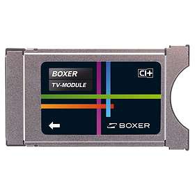 Boxer TV Module HD CI+