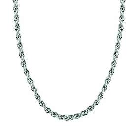 Arock TERRY halsband Stål