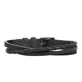 Arock FELIX (Vegan) armband Svart