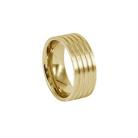 Arock DAVE Guld ring M