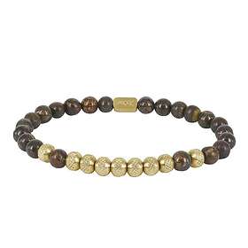 Arock PHOENIX armband Guld/Brun