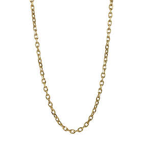 Arock CHARLIE Chain halsband Guld