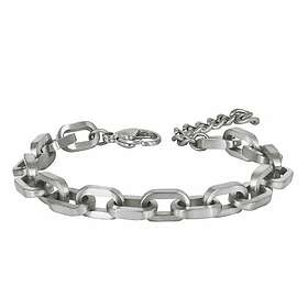 Arock ABBE Wide armband Stål
