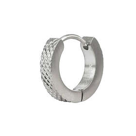 Arock PLEX örhänge Stål