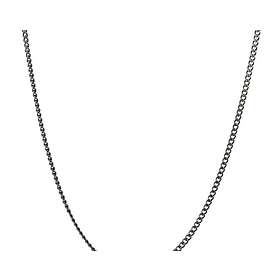 Arock ESKIL halsband Gun Metal
