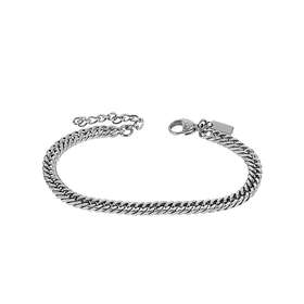 Arock RIWER X armband Stål