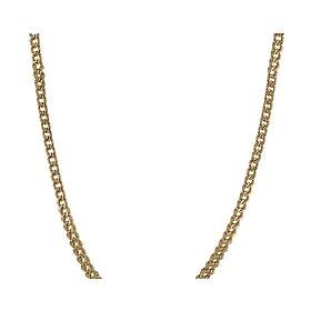 Arock IGGY halsband Guld
