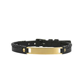 Arock PONTUS armband Svart/Guld