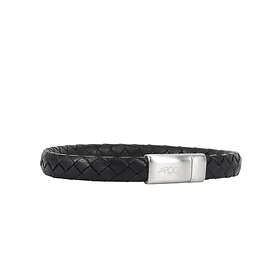 Arock MARC 20 cm armband Svart