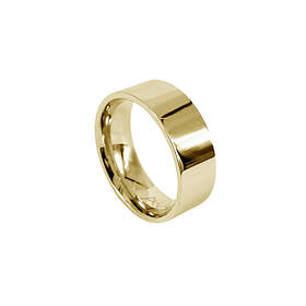 Arock WALTER Blankt Guld ring M