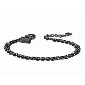 Arock JONAS armband Svart Antik