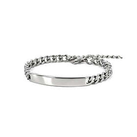 Arock TOM armband Stål