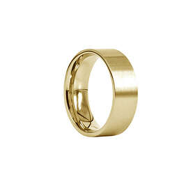 Arock WALTER Matt Guld ring XS