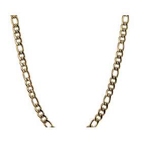 Arock SCOTT Large halsband Guld