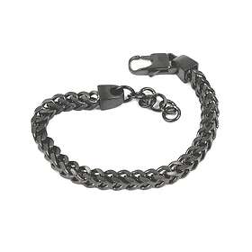 Arock IGGY armband Gun Metal