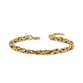 Arock OTHO armband Guld