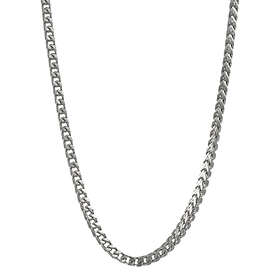 Arock IGGY Small 42 halsband Stål