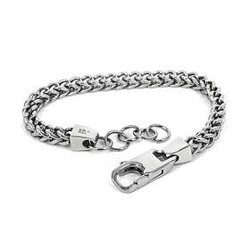 Arock IGGY armband Stål