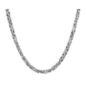 Arock OTHO halsband Stål