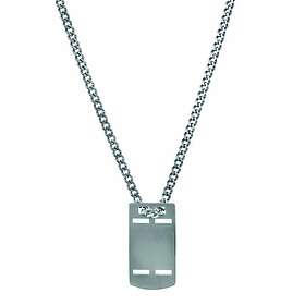 Arock ELVIN halsband Stål