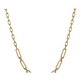 Arock BENJAMIN Single halsband Guld