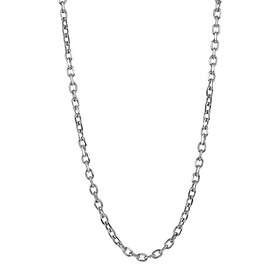 Arock CHARLIE Chain halsband Stål