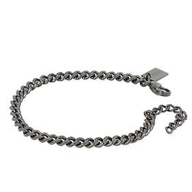 Arock IKE armband Gun Metal