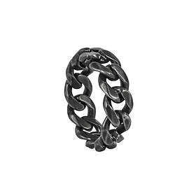 Arock DYLAN Svart Antik ring L