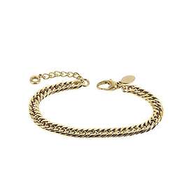 astrid&agnes PETRA armband Guld