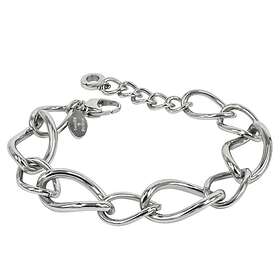astrid&agnes MEDINA armband Stål