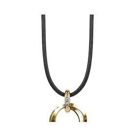 astrid&agnes CARRO halsband Guld/Guld