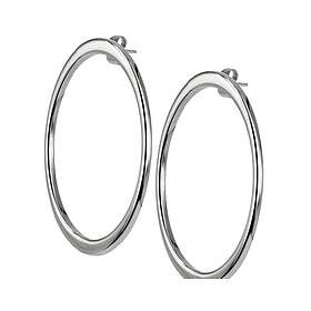 astrid&agnes NAOMI örhänge Stål